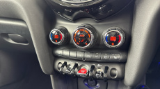 MINI Hatchback 1.5 Cooper Classic II 5dr Auto Petrol Hatchback